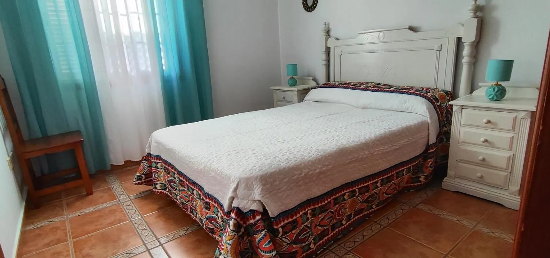 Villa Jald Abades  0*, Abades (Tenerife) Spanje