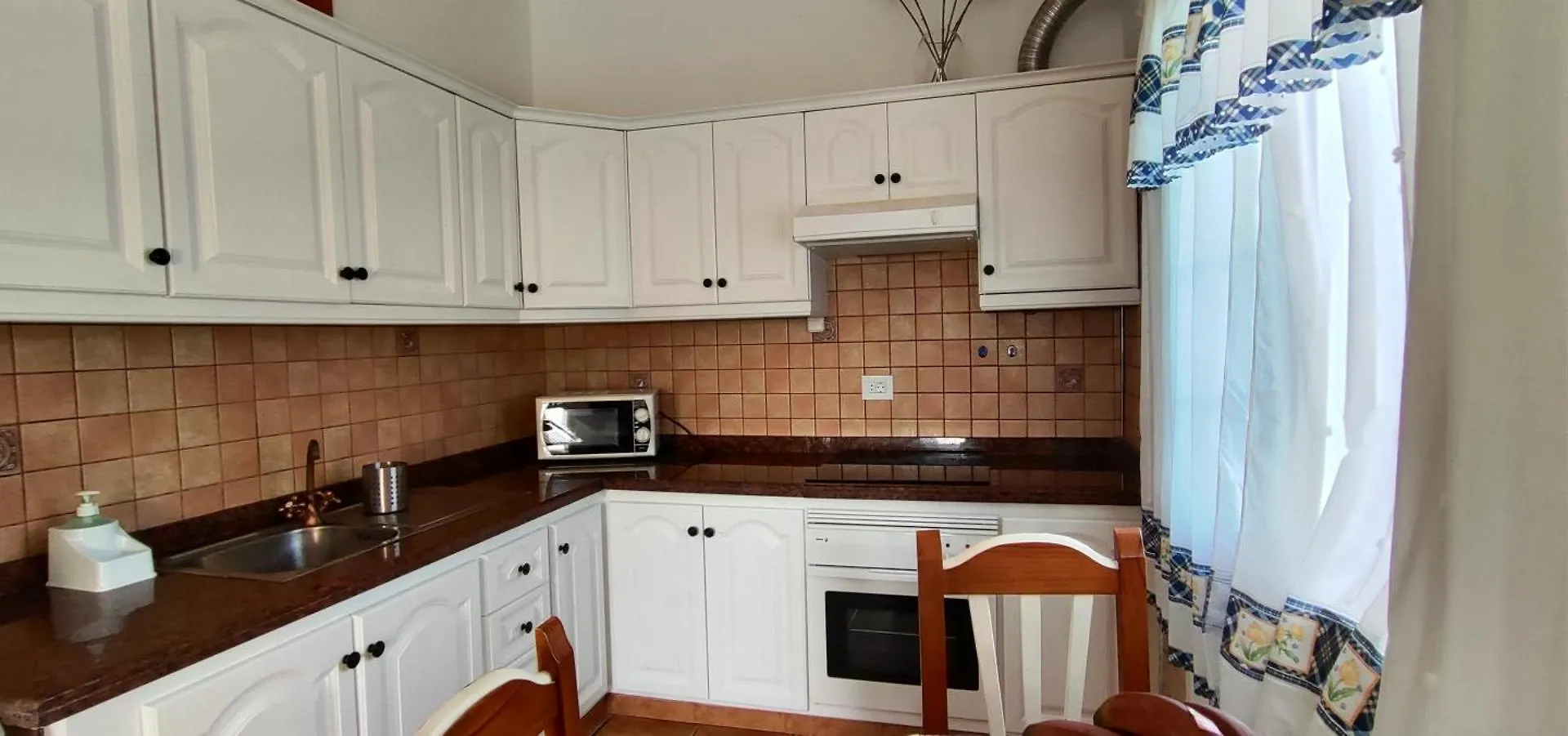 Villa Jald Abades  Appartement