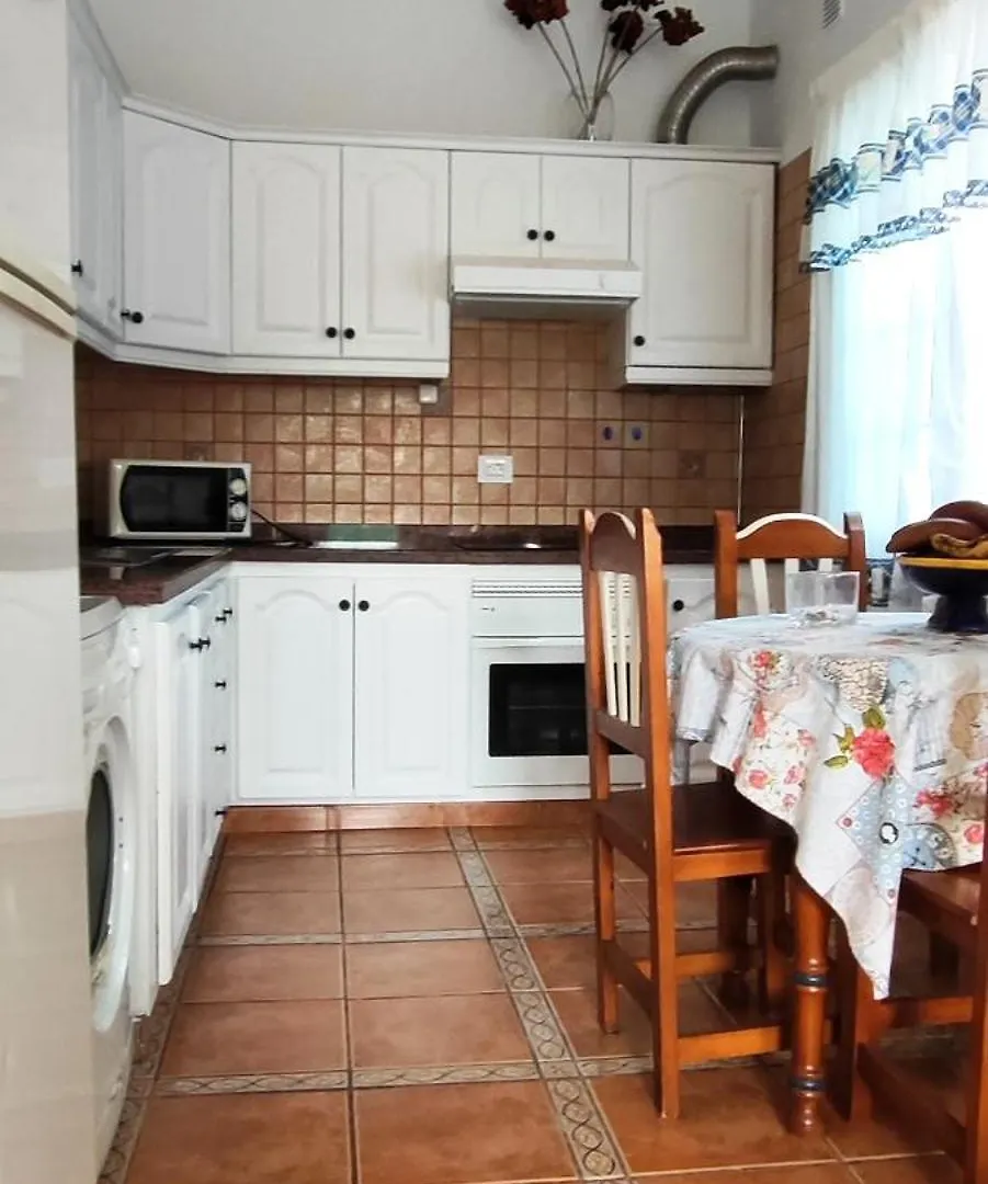 Villa Jald Abades  Appartement Abades (Tenerife)