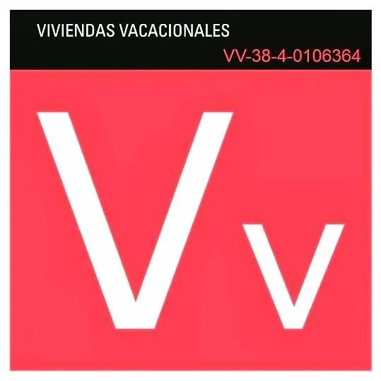 Villa Jald Abades  Appartement Abades (Tenerife)