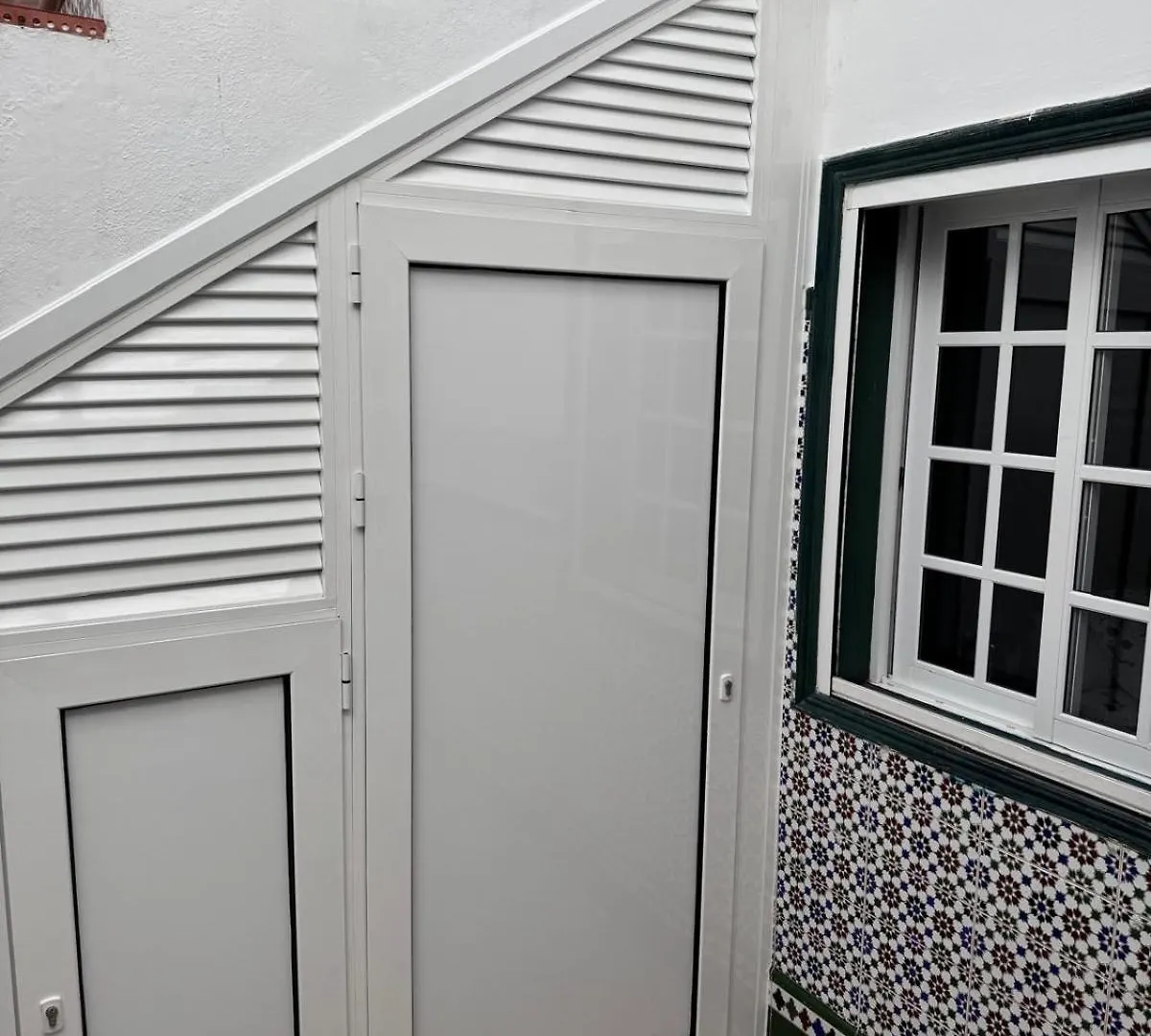 Apartamento Villa Jald Abades