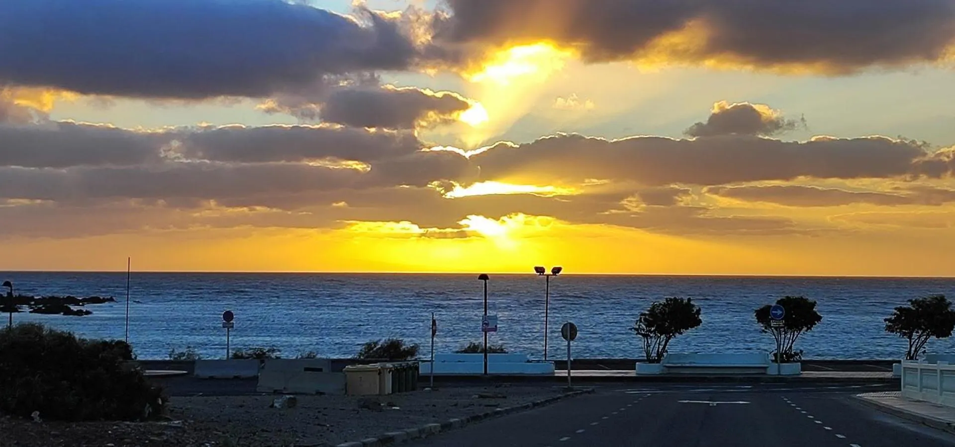 Apartamento Villa Jald Abades  España