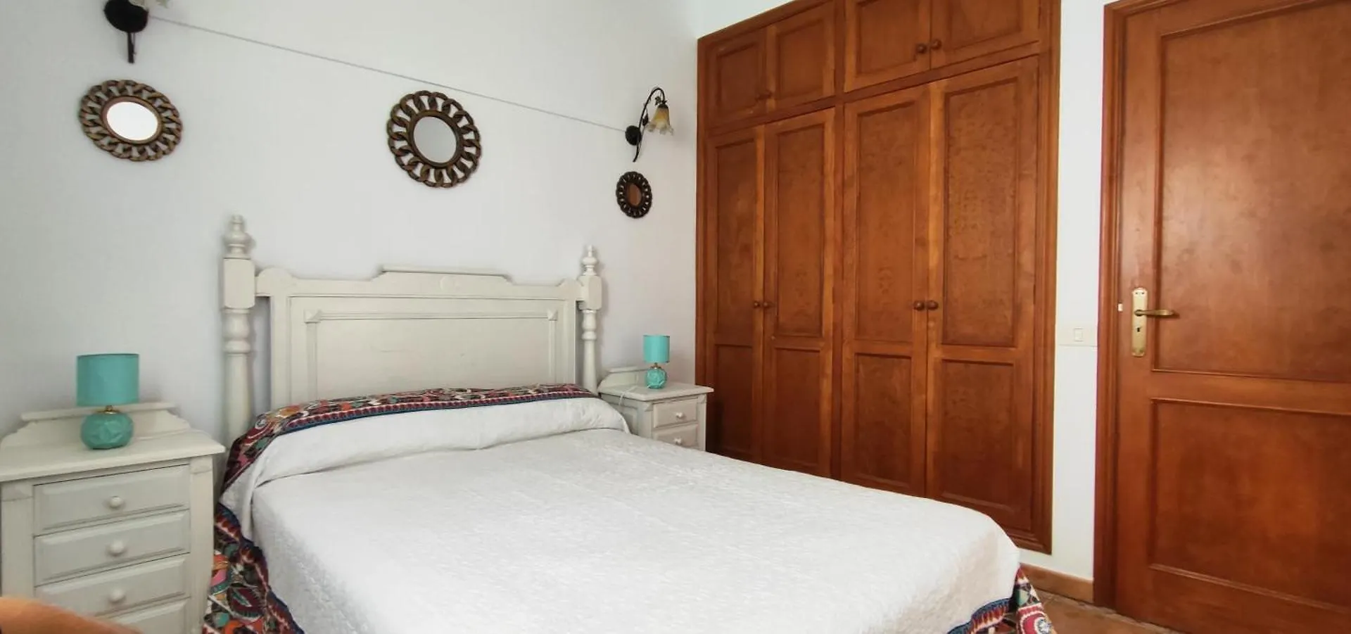Villa Jald Abades  0*, Abades (Tenerife)