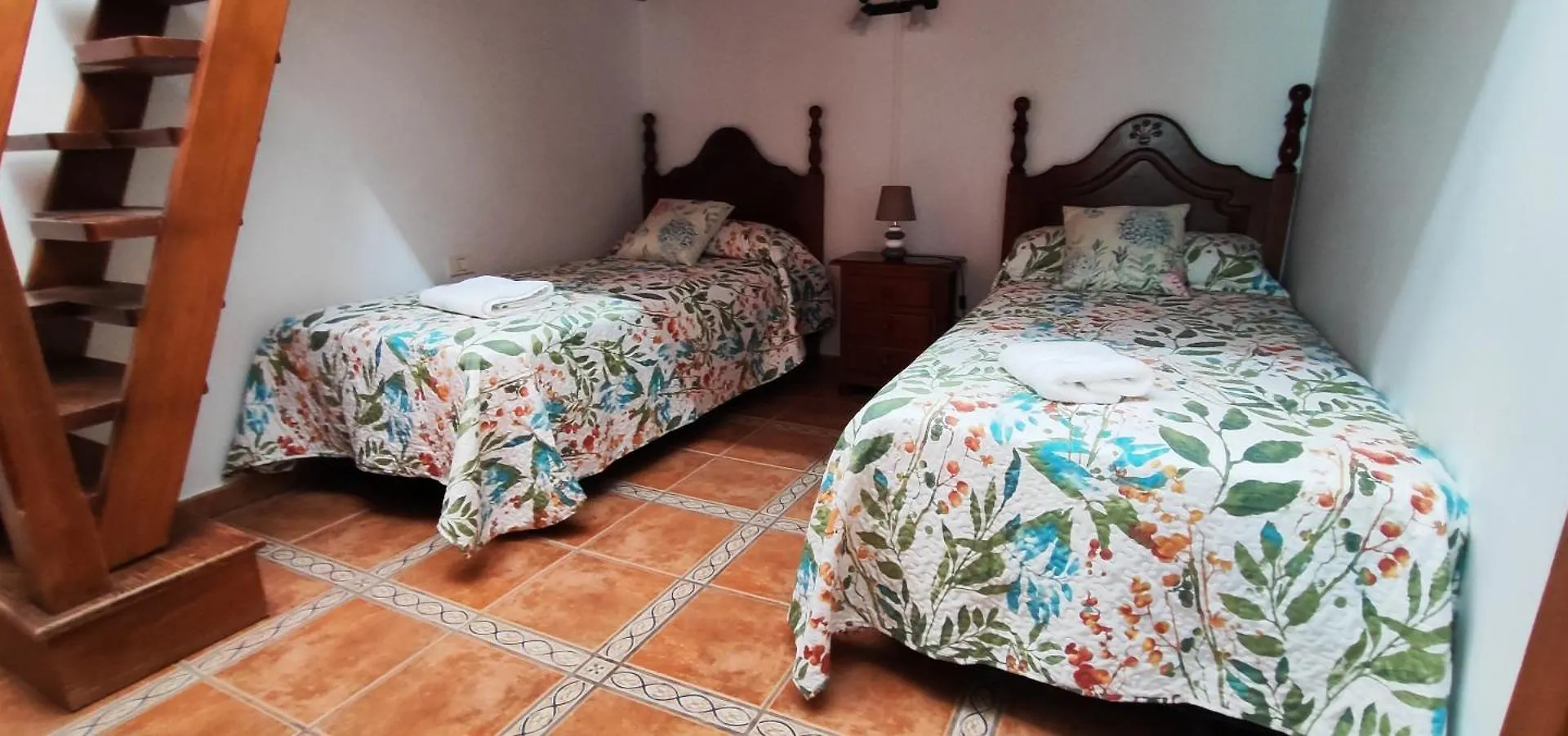 Villa Jald Abades