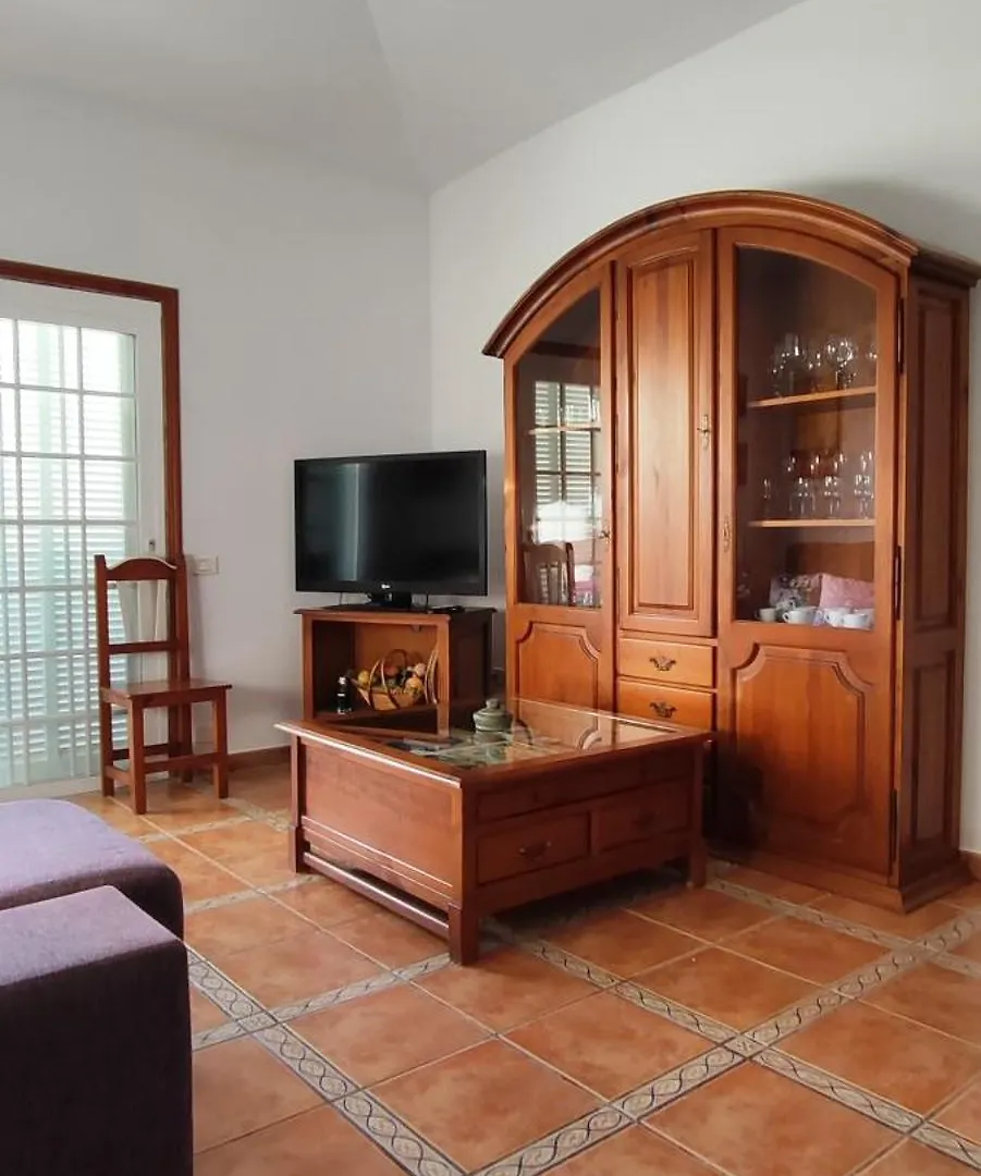 Villa Jald Abades  España