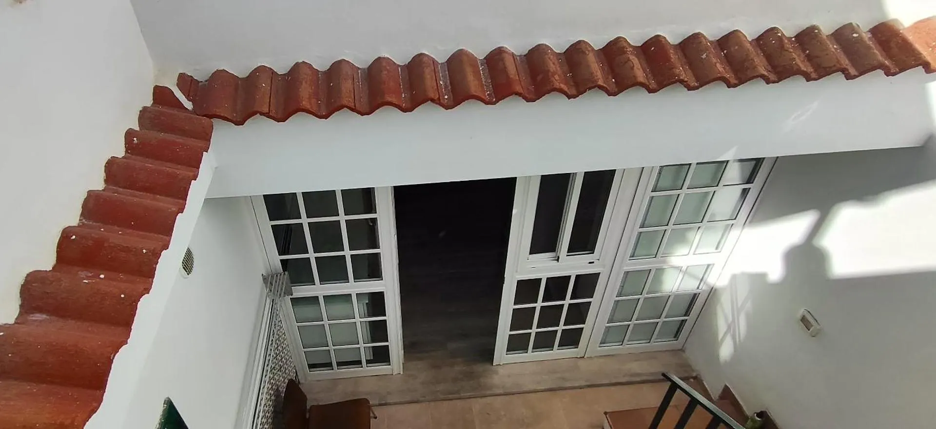 Villa Jald Abades  Abades (Tenerife)